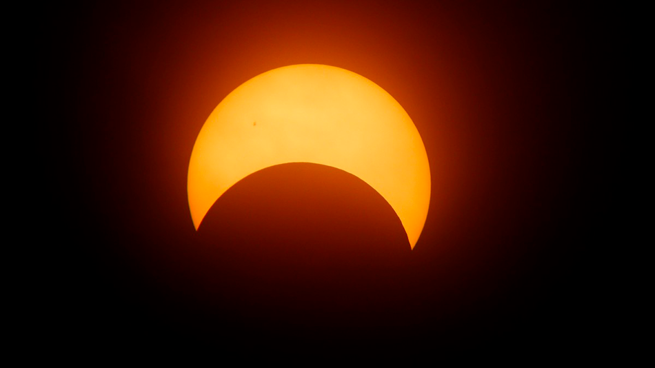 Eclipse Solaire 2026