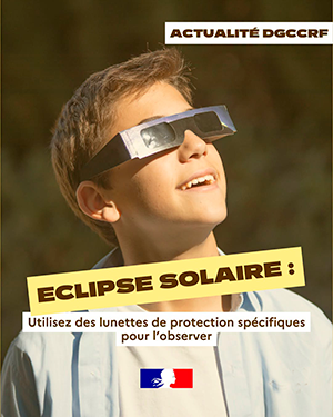 Lunettes solaires agrées