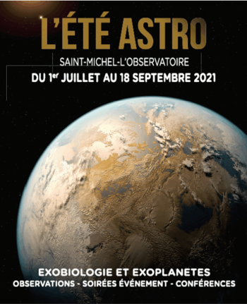 eteastrosaintmicheldelkobservatoire